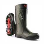 Dunlop betonlaarzen