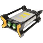 boxel hoogfrequent omvormer
