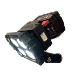 accu werklamp