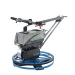 accu vlindermachine