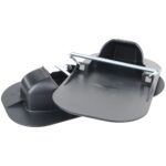 Glättschuhe