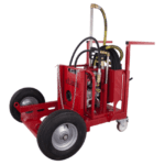 power sprayer