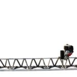 Truss screed