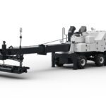 Somero S-22ez laser screed
