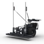 Somero Mini screed