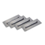 Betonwereld Afwerkbladen set 4 75cm