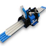 Betongereedschap opbergtas