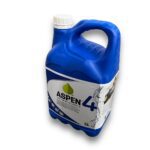 Essence alkylée Aspen 4