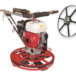 AB Lindec 60cm vlindermachine 6 spaaks