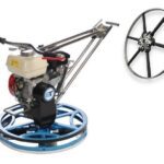 bt 60cm trowel machine