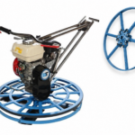 BT 75cm vlindermachine 6 spaaks