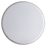 Rokamat schuurschijf 350mm glad