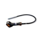 Rokamat CV C 43mm accu trilnaald