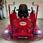 Allen MP245