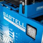 Bartell Titan96